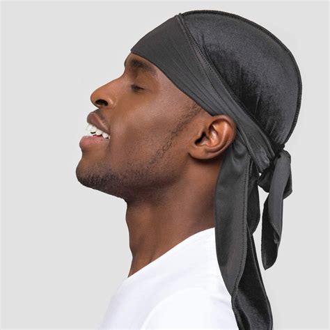 men's durags.